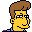 Public Figures Freddy Quimby Icon